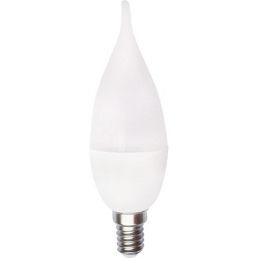K2 5W LED AMPUL 6500K KES 206