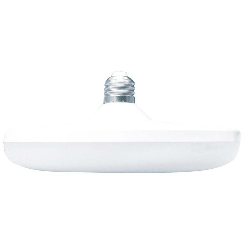 K2 12W LED UFO AMPUL 3000K KES 409