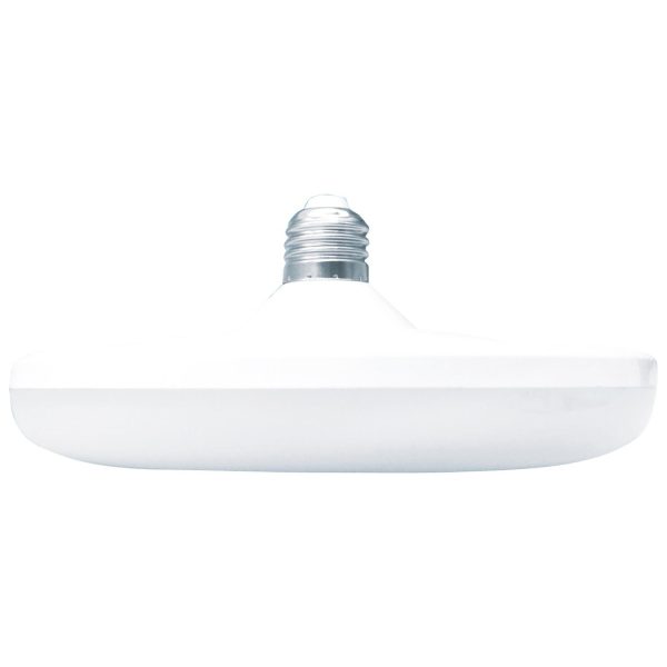 K2 12W LED UFO AMPUL 3000K KES 409