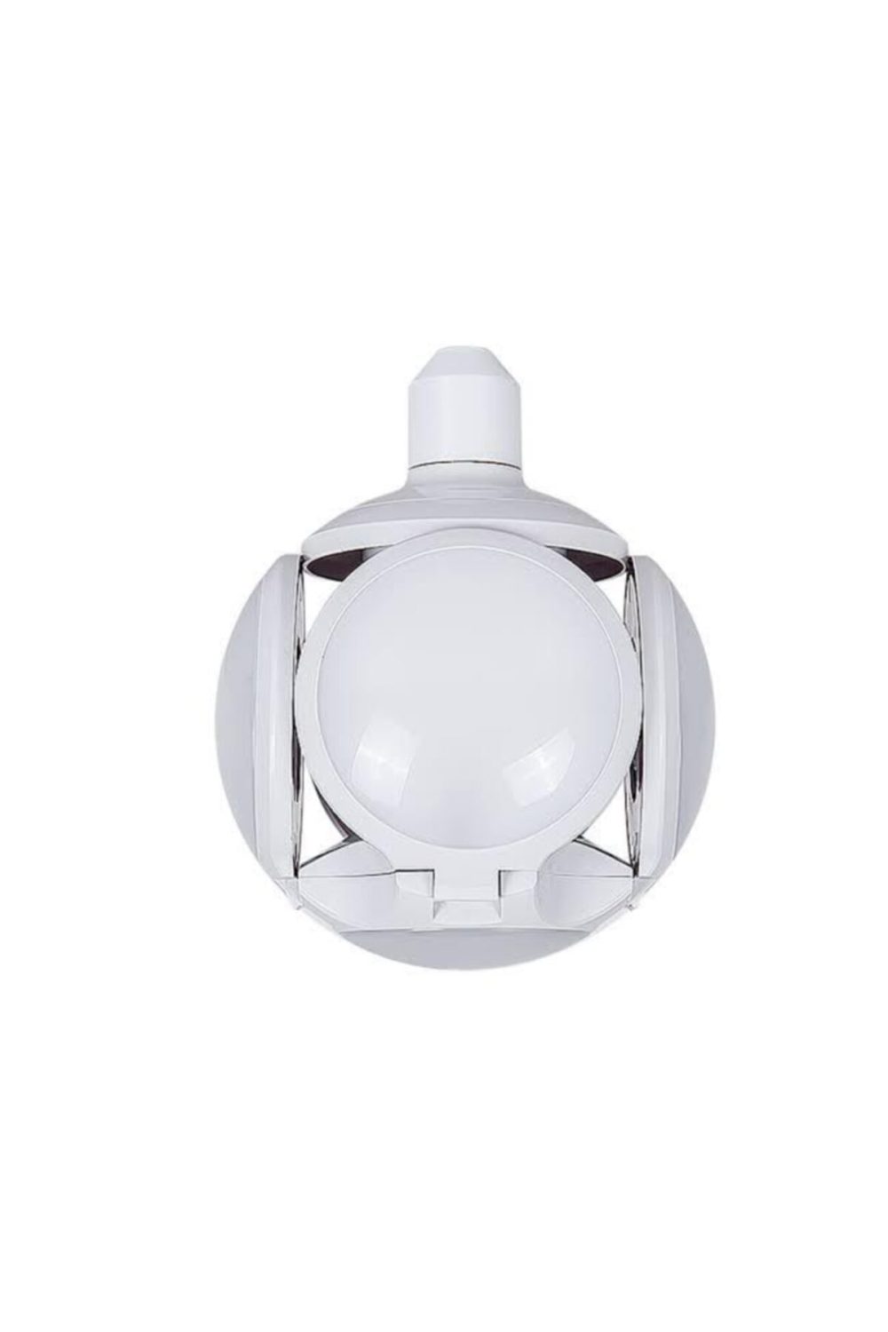 K2 30W LED KÜRE AMPUL 6500K KES 475