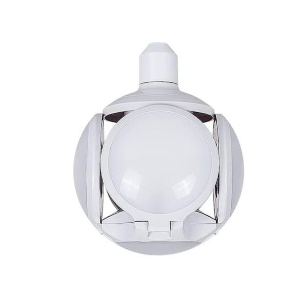 K2 30W LED KÜRE AMPUL 6500K KES 475