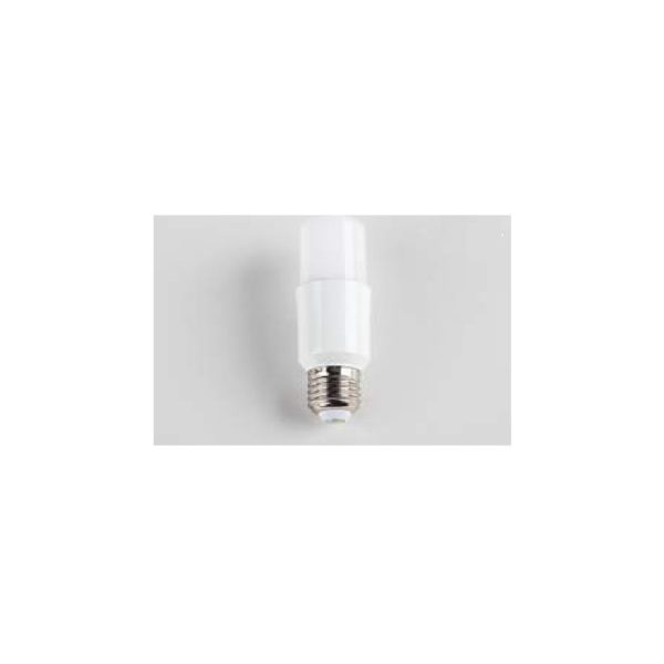 Ct 4091 8W Led Buji Ampul Beyaz