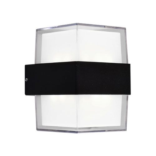 10 W Dış Mekan Dekoratif Led Aprik