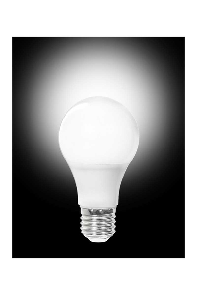 ACK AA13-01523 15W E27 6500K Beyaz A70 Led Ampul