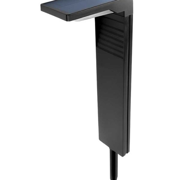 ACK AG60-03801 8W/h 3000K Günışığı Led Solar Bahçe Armatürü