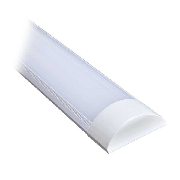 ACK AN18-01233 36W 120.5cm 6500K Beyaz Venüs Led Bant Armatür