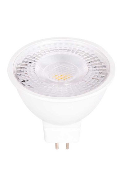 K2 5W LED AMPUL SPOT LENSLİ 6500K KES 048B