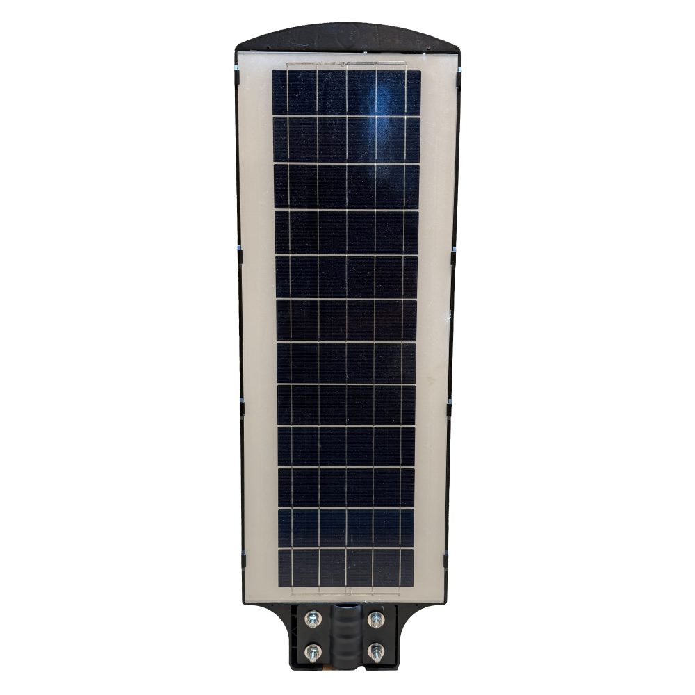 Borsan | Güneş Enerjili Sokak Armatürü 80 W 6500K