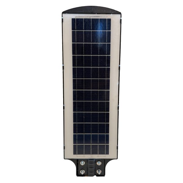 Borsan | Güneş Enerjili Sokak Armatürü 100 W 6500K
